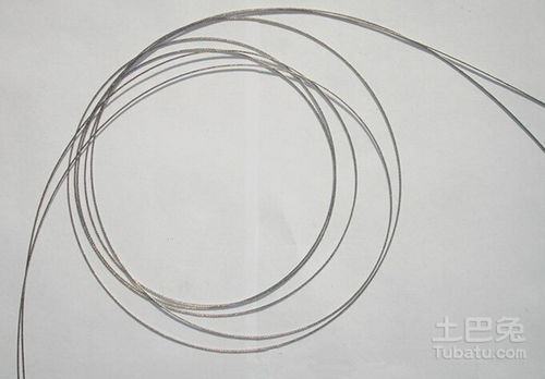 不锈钢钢丝绳厂家 规格 价格